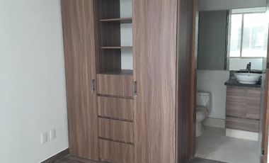 Departamento en Venta, Manuel Ávila Camacho A Estrenar, Bonitos y Acogedores