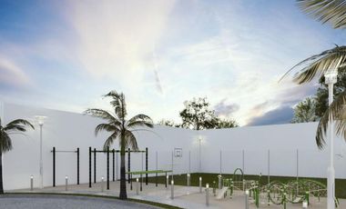 Terreno en Fraccionamiento Villas del Molino, Aguascalientes