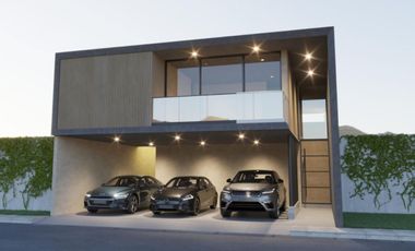 Casa en  Amorada Residencial VENTA