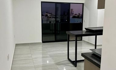 Departamento en Marina Cerritos