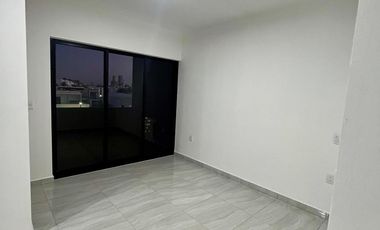 Departamento en Marina Cerritos