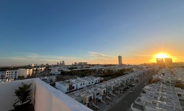 Departamento en Marina Cerritos