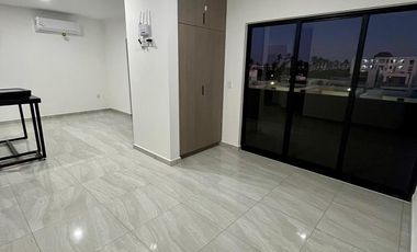 Departamento en Marina Cerritos