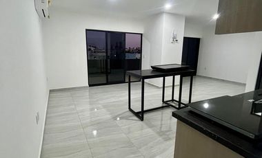 Departamento en Marina Cerritos