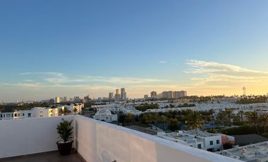 Departamento en Marina Cerritos