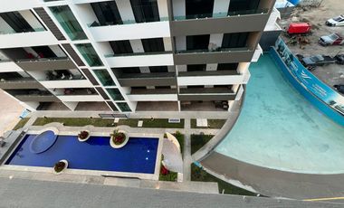 Departamento en Marina Cerritos