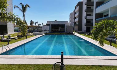 Departamento en Marina Cerritos