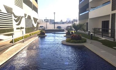 Departamento en Marina Cerritos