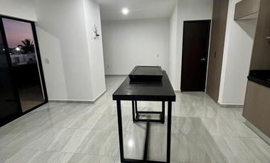 Departamento en Marina Cerritos