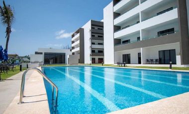 Departamento en Marina Cerritos