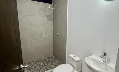 Departamento en Marina Cerritos