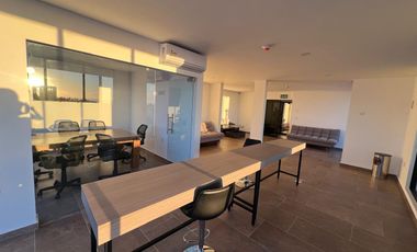 Departamento en Marina Cerritos