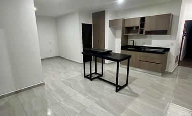 Departamento en Marina Cerritos