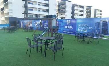 Departamento en Marina Cerritos