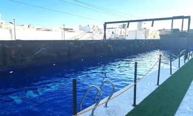 Departamento en Marina Cerritos