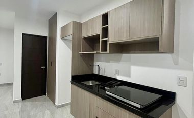 Departamento en Marina Cerritos