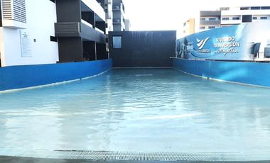 Departamento en Marina Cerritos