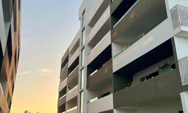 Departamento en Marina Cerritos