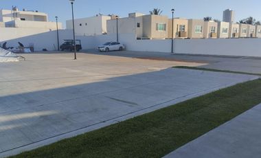 Departamento en Marina Cerritos