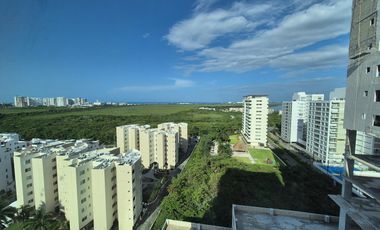 Oficina en  Venta y Renta en Kun, Bonampak, Cancún