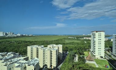 Oficina en  Venta y Renta en Kun, Bonampak, Cancún