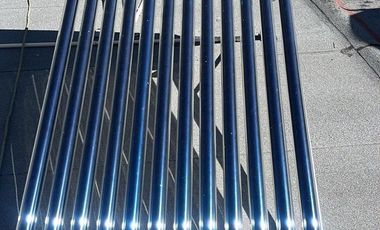 CASA EN VENTA REAL TOSCANA  OJO DE AGUA, TECAMAC SUP. 124.61 m2