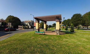 CASA EN VENTA REAL TOSCANA  OJO DE AGUA, TECAMAC SUP. 124.61 m2