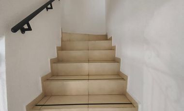 CASA EN VENTA REAL TOSCANA  OJO DE AGUA, TECAMAC SUP. 124.61 m2