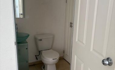 CASA EN VENTA REAL TOSCANA  OJO DE AGUA, TECAMAC SUP. 124.61 m2