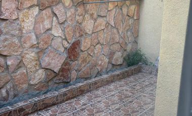 CASA EN VENTA REAL TOSCANA  OJO DE AGUA, TECAMAC SUP. 124.61 m2