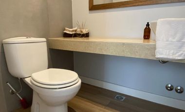 Casa 4 ambientes con piscina- alquiler por temporada 2025/2026 - Barrio Privado Arenas del Sur