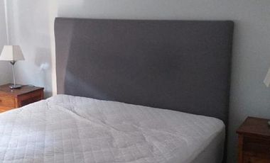 Casa 4 ambientes con piscina- alquiler por temporada 2025/2026 - Barrio Privado Arenas del Sur