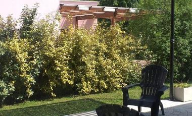 Casa 4 ambientes con piscina- alquiler por temporada 2025/2026 - Barrio Privado Arenas del Sur