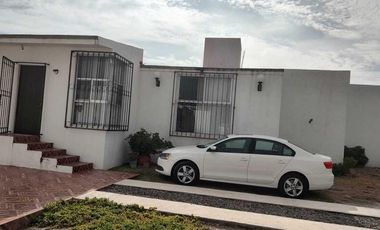 VENTA DE CASAS EN EL VEGEL