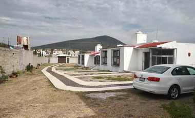 VENTA DE CASAS EN EL VEGEL