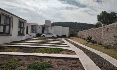 VENTA DE CASAS EN EL VEGEL