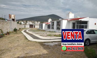 VENTA DE CASAS EN EL VEGEL