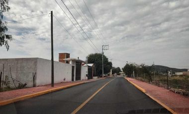 VENTA DE CASAS EN EL VEGEL