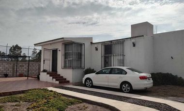 VENTA DE CASAS EN EL VEGEL
