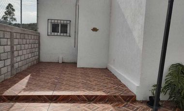 VENTA DE CASAS EN EL VEGEL