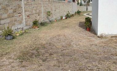 VENTA DE CASAS EN EL VEGEL