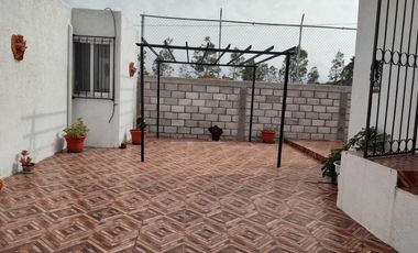 VENTA DE CASAS EN EL VEGEL