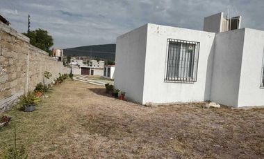 VENTA DE CASAS EN EL VEGEL