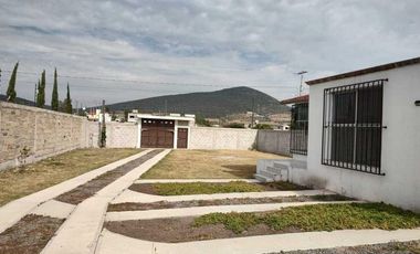 VENTA DE CASAS EN EL VEGEL