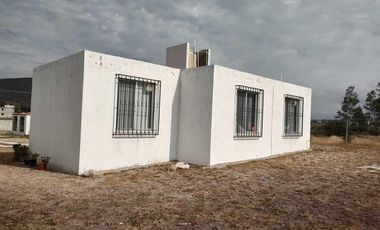 VENTA DE CASAS EN EL VEGEL