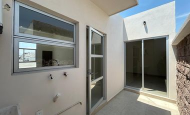 Casa nueva en venta Boca del Rio