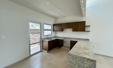 Casa nueva en venta Boca del Rio