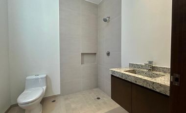 Casa nueva en venta Boca del Rio