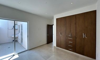 Casa nueva en venta Boca del Rio