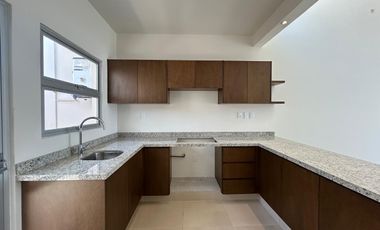 Casa nueva en venta Boca del Rio